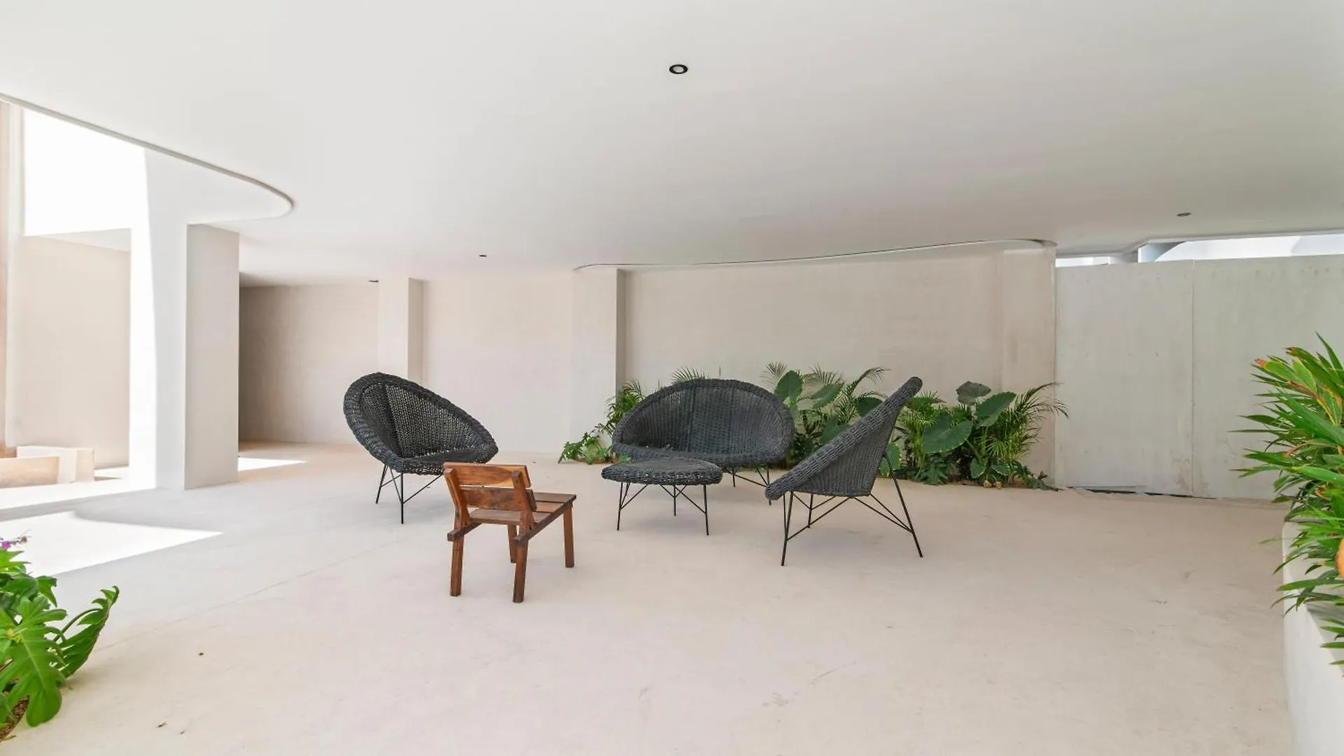 Szálloda Guest Inn Home - Elements Suites Tulum