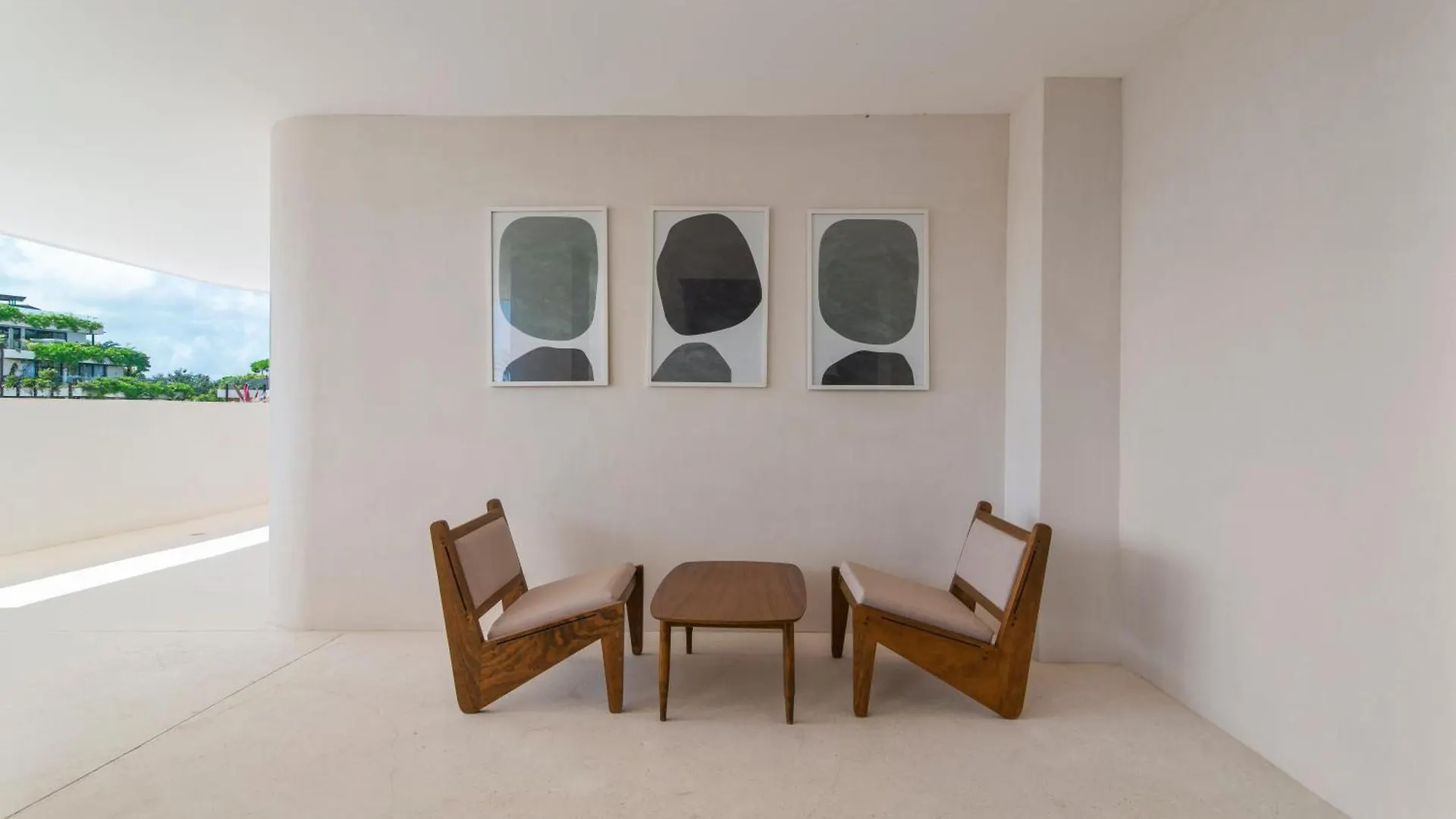 Guest Inn Home - Elements Suites Tulum Szálloda