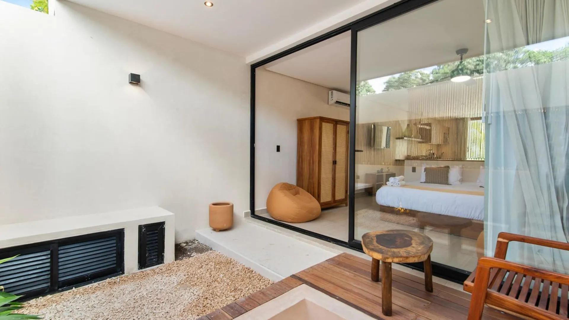 Szálloda Guest Inn Home - Elements Suites Tulum