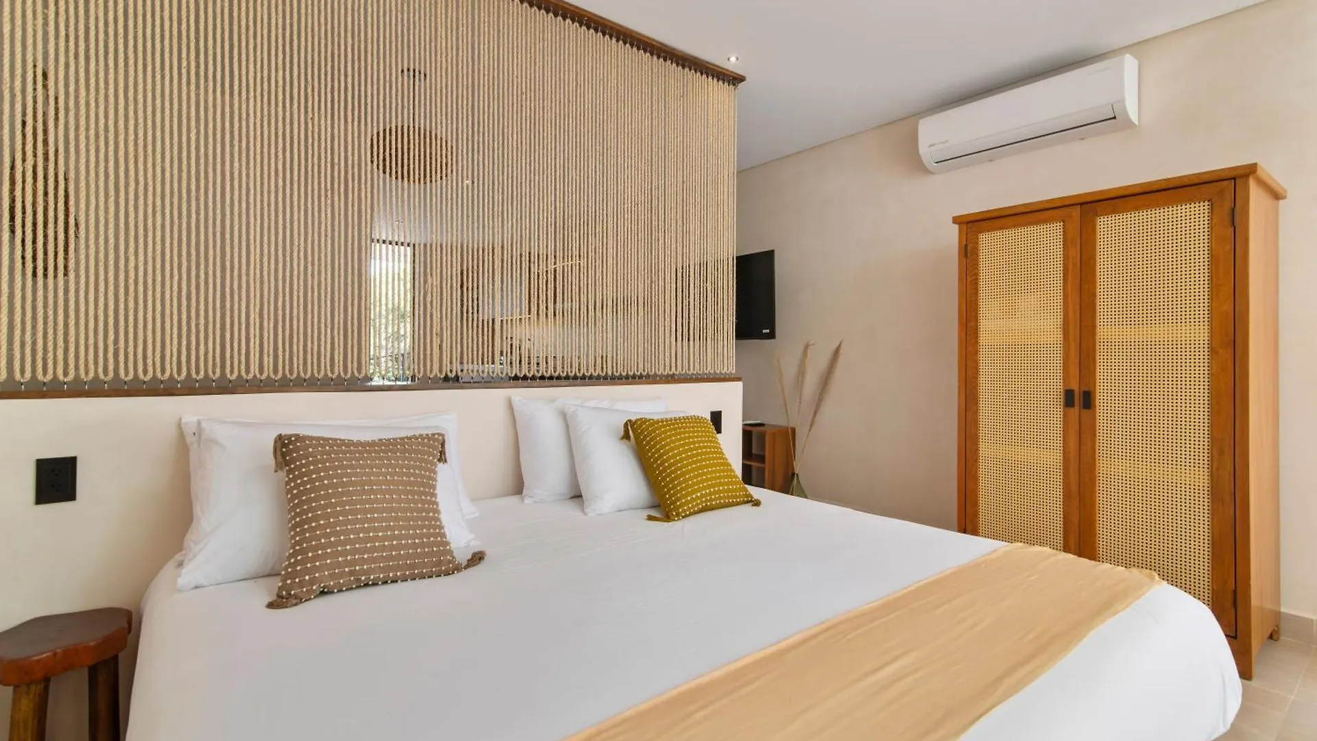 Szálloda Guest Inn Home - Elements Suites Tulum