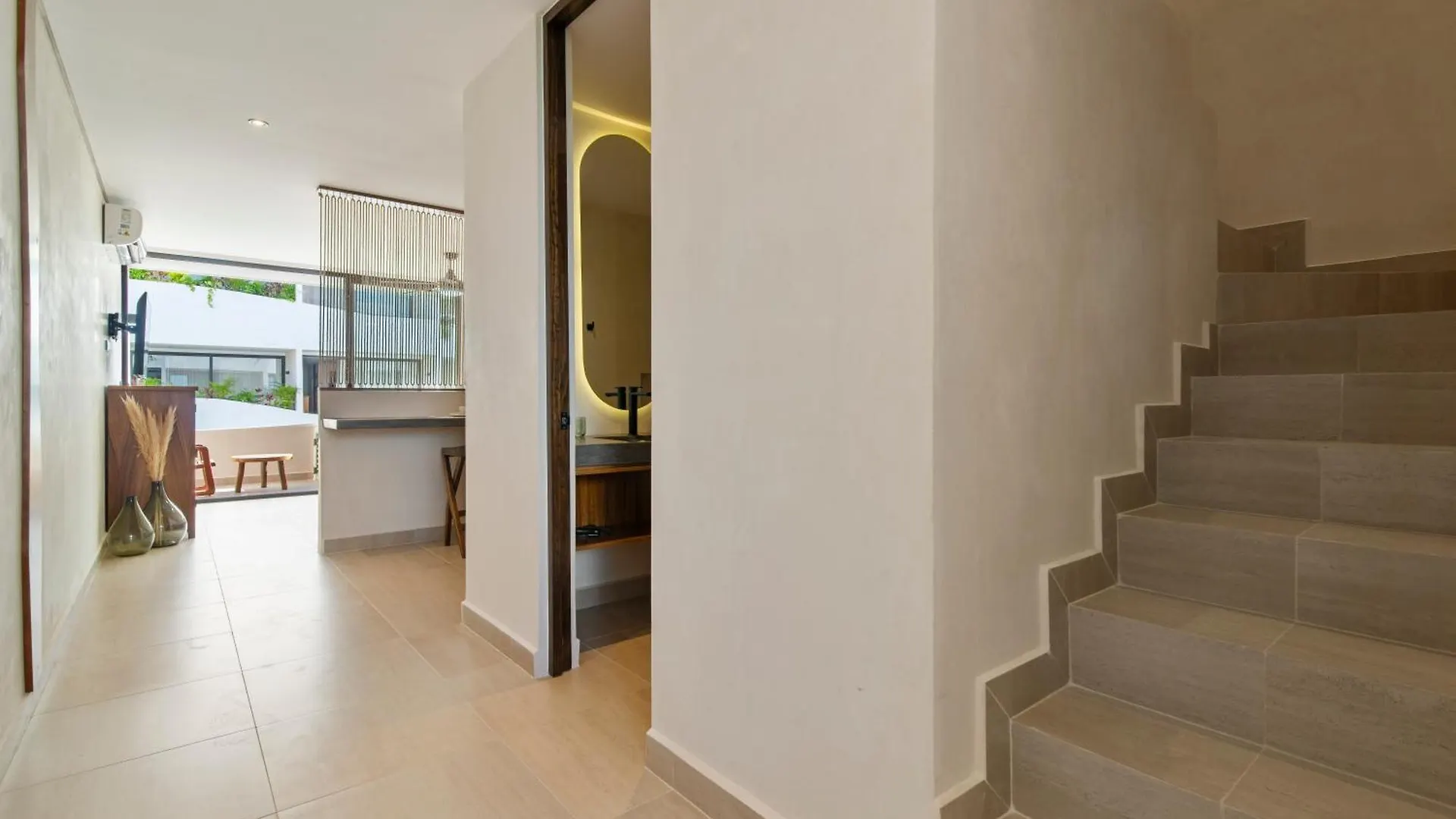 Szálloda Guest Inn Home - Elements Suites Tulum