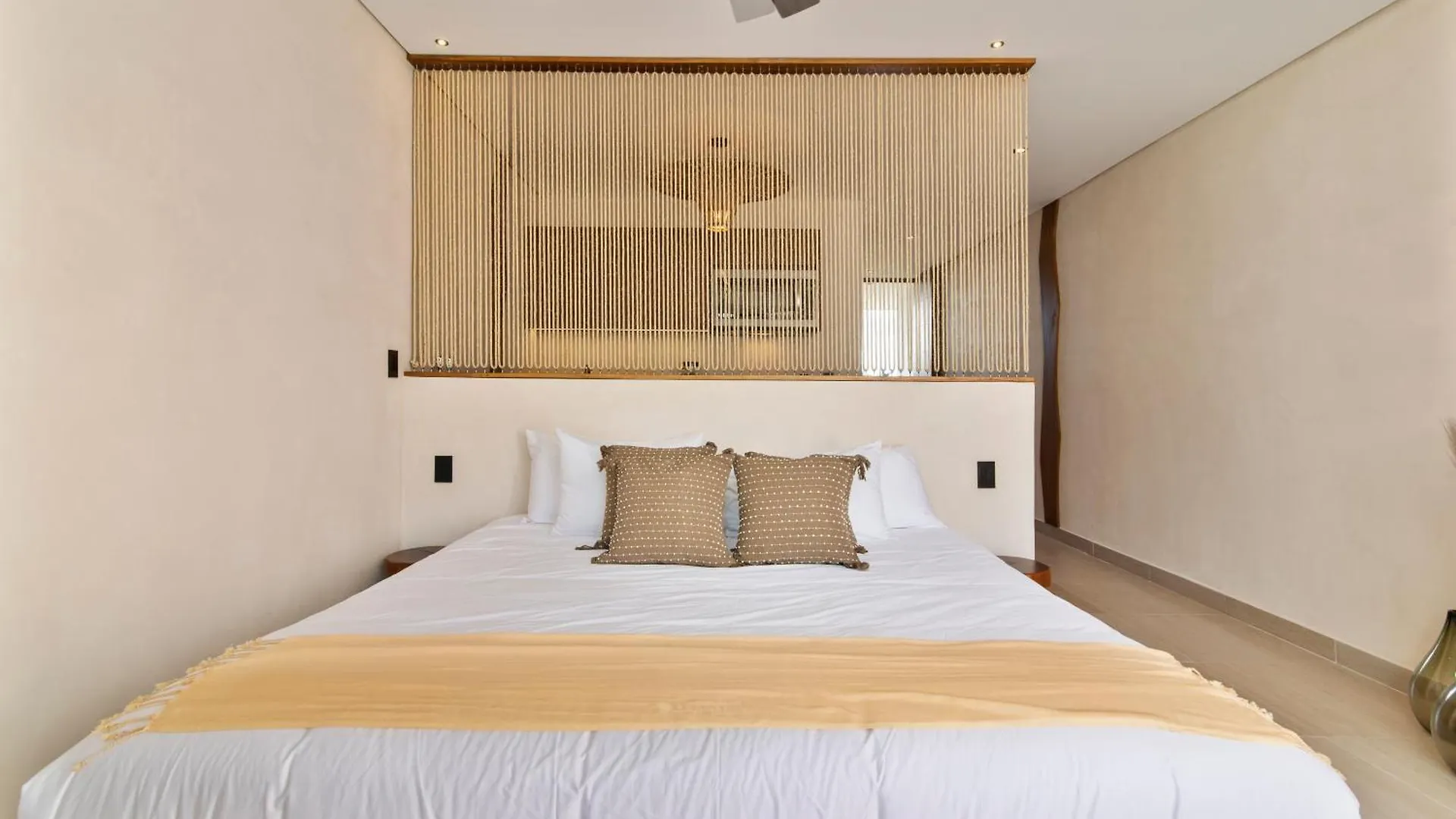 Szálloda Guest Inn Home - Elements Suites Tulum