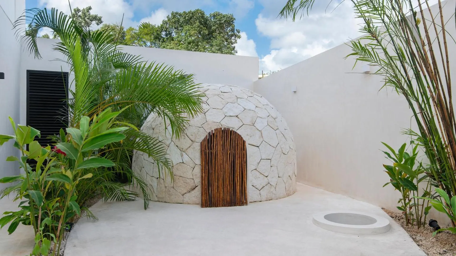 **** Hotel Guest Inn Home - Elements Suites Tulum México