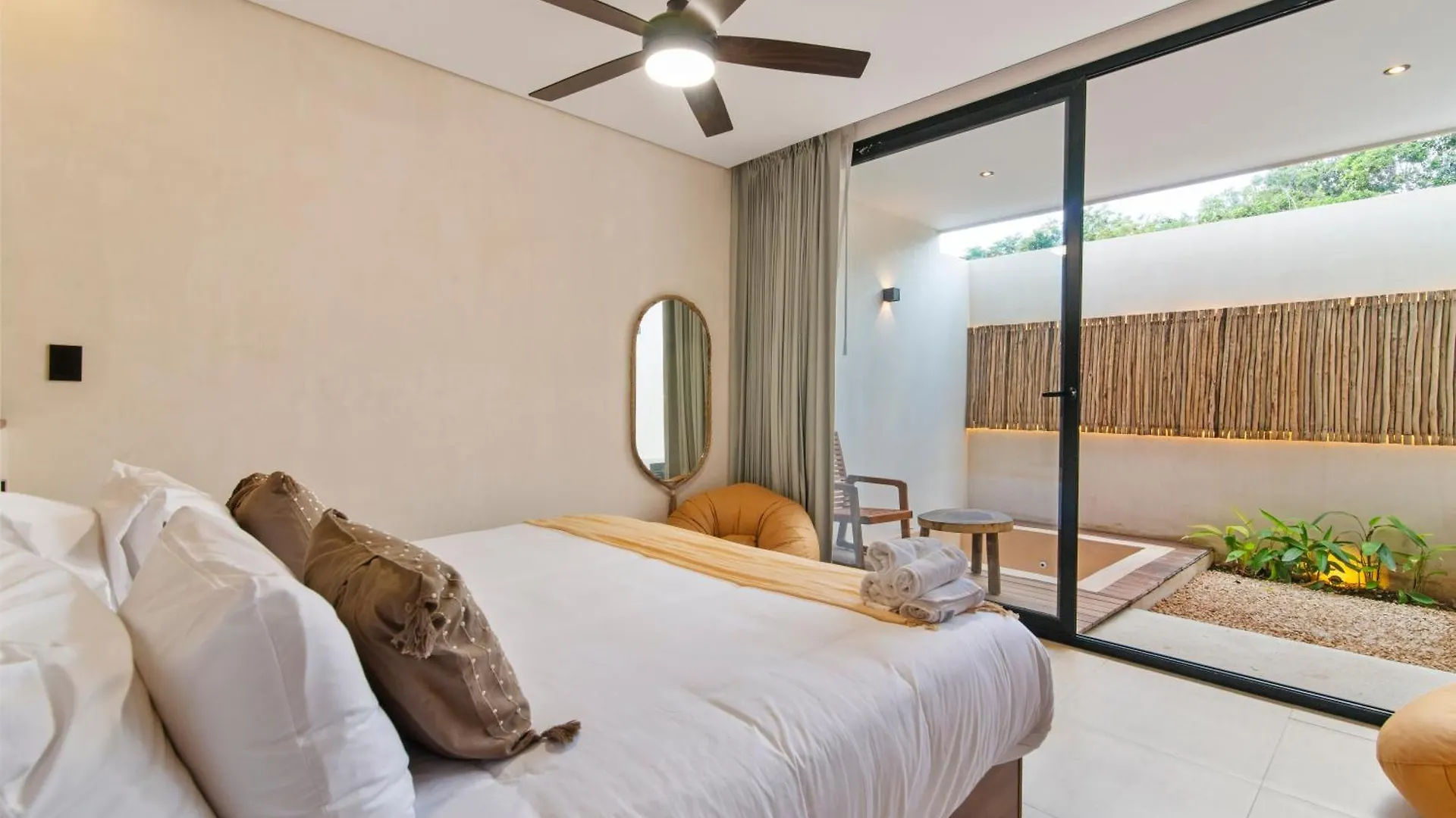 Guest Inn Home - Elements Suites Tulum 4*,  México