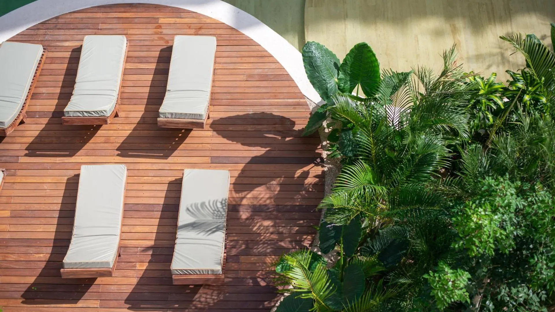 **** Hotel Guest Inn Home - Elements Suites Tulum México